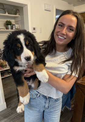 Heather — Utah
