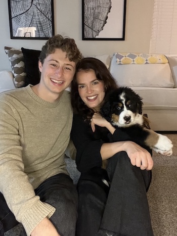 Kendra — Utah