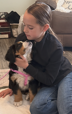 Mitch and Acee — Idaho